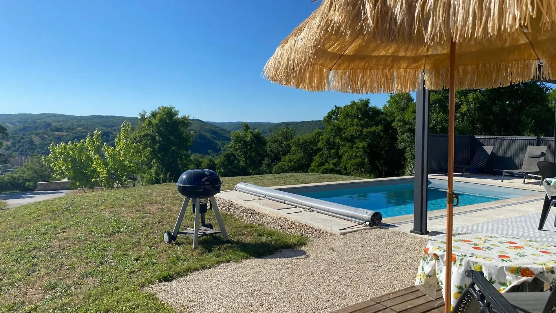 Vacances Vallee De La Dordogne Souillac