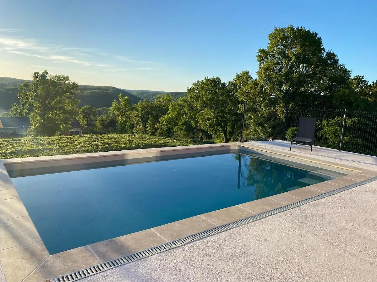 Vacances Vallee De La Dordogne Souillac Holiday home