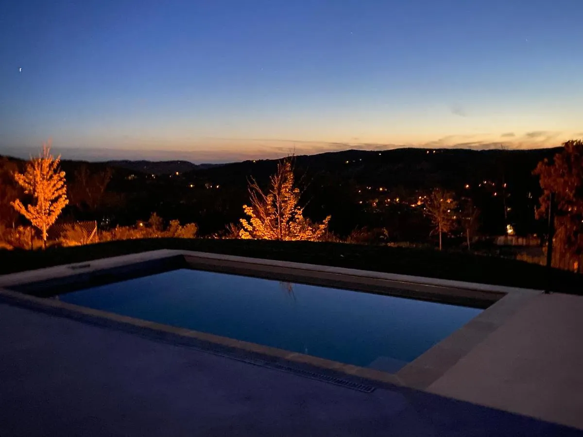 Holiday home Vacances Vallee De La Dordogne Souillac