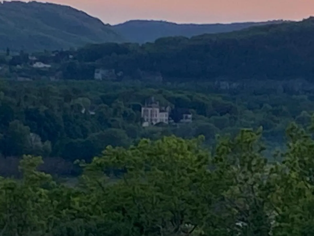 Vacances Vallee De La Dordogne Souillac